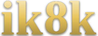 ik8k logo